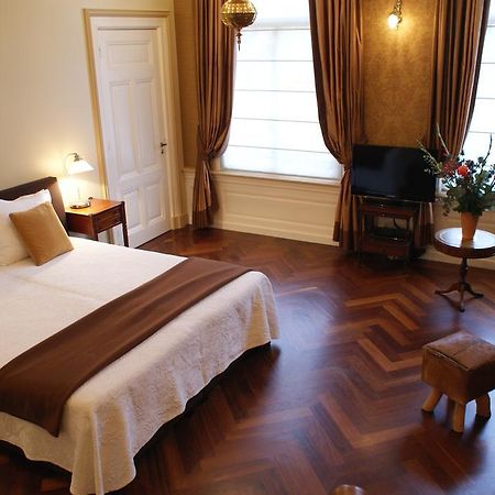 Museum Suites Amsterdam Dış mekan fotoğraf