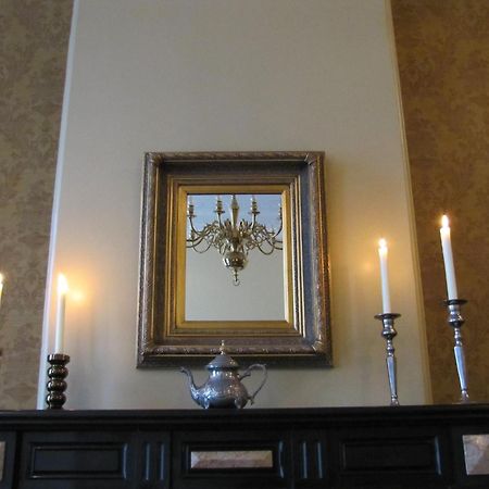 Museum Suites Amsterdam Dış mekan fotoğraf