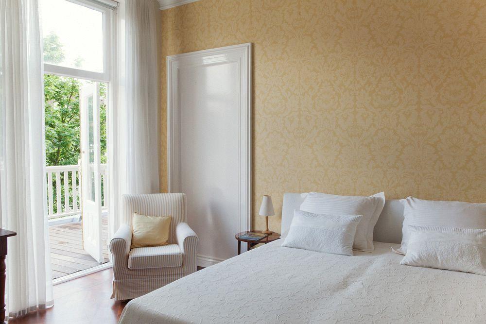 Museum Suites Amsterdam Dış mekan fotoğraf