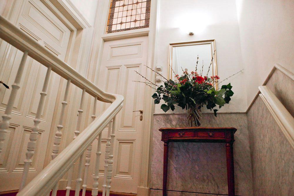 Museum Suites Amsterdam Dış mekan fotoğraf
