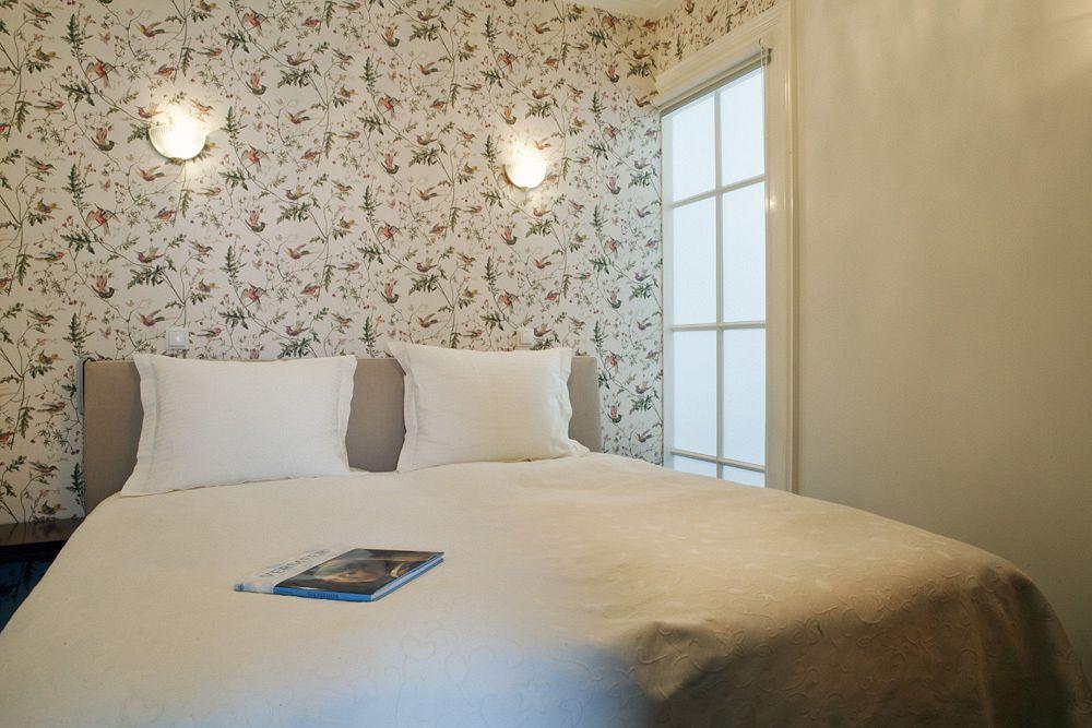 Museum Suites Amsterdam Dış mekan fotoğraf