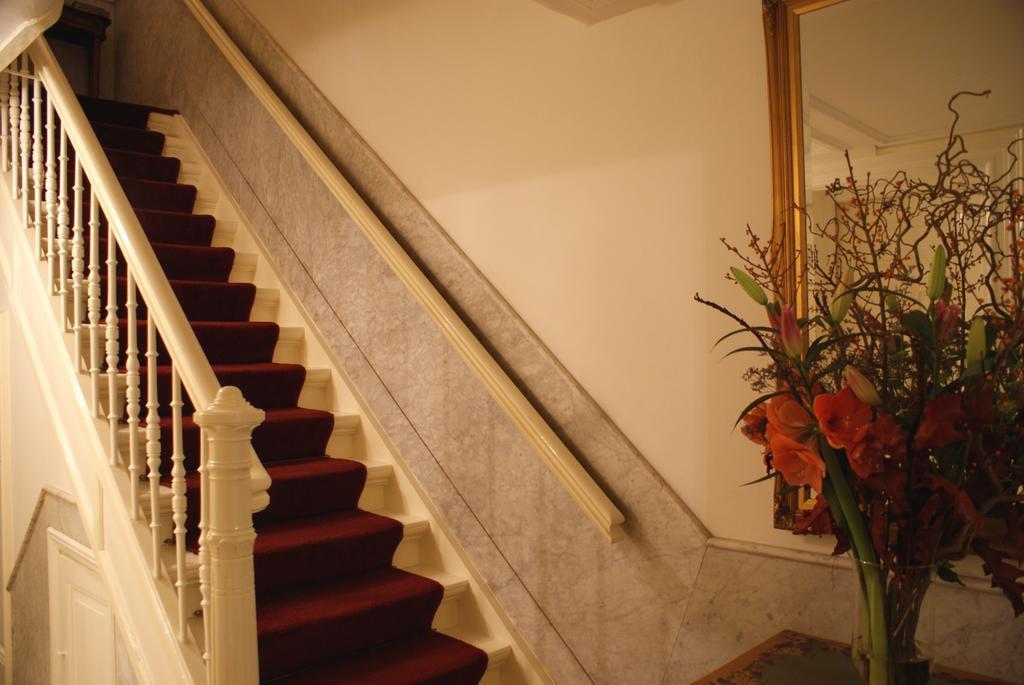 Museum Suites Amsterdam Dış mekan fotoğraf