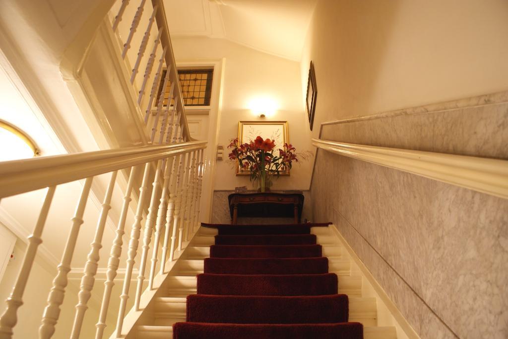Museum Suites Amsterdam Dış mekan fotoğraf