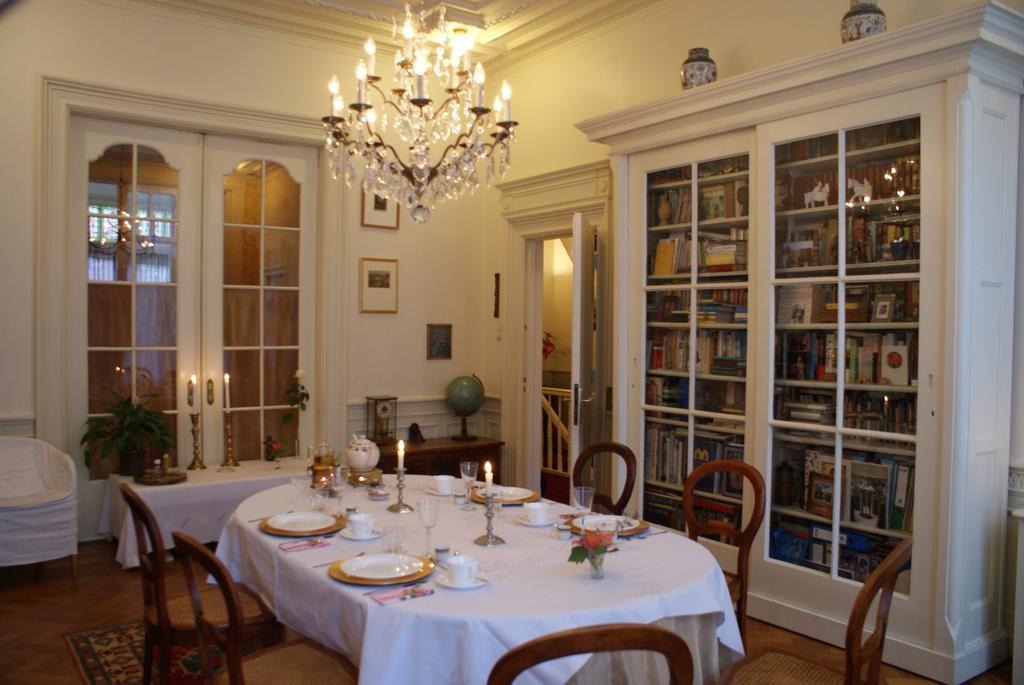 Museum Suites Amsterdam Dış mekan fotoğraf