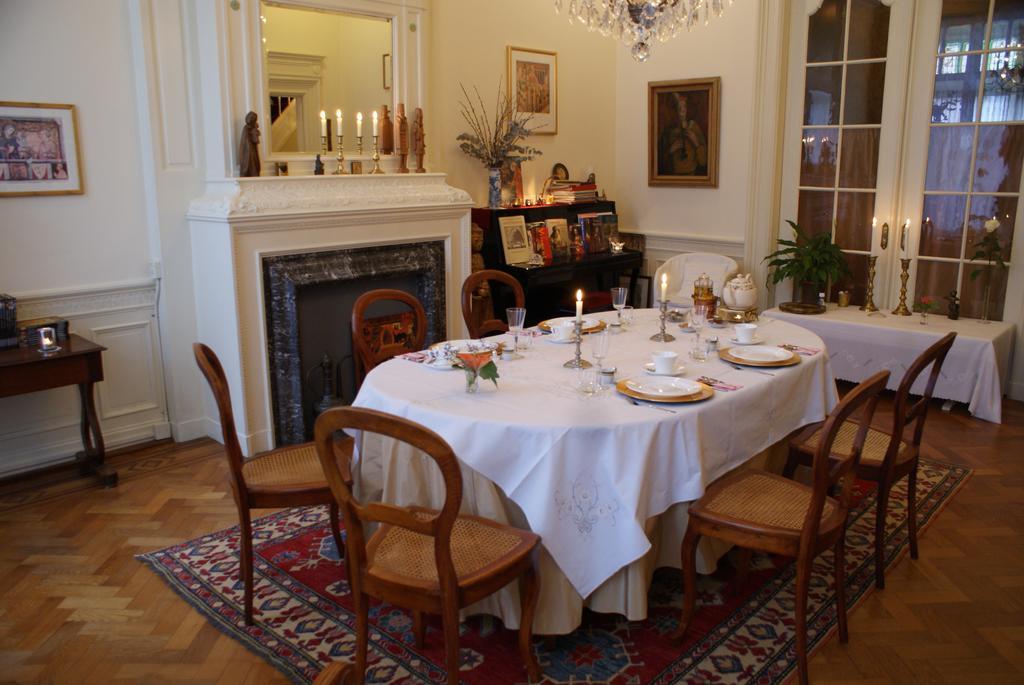 Museum Suites Amsterdam Dış mekan fotoğraf