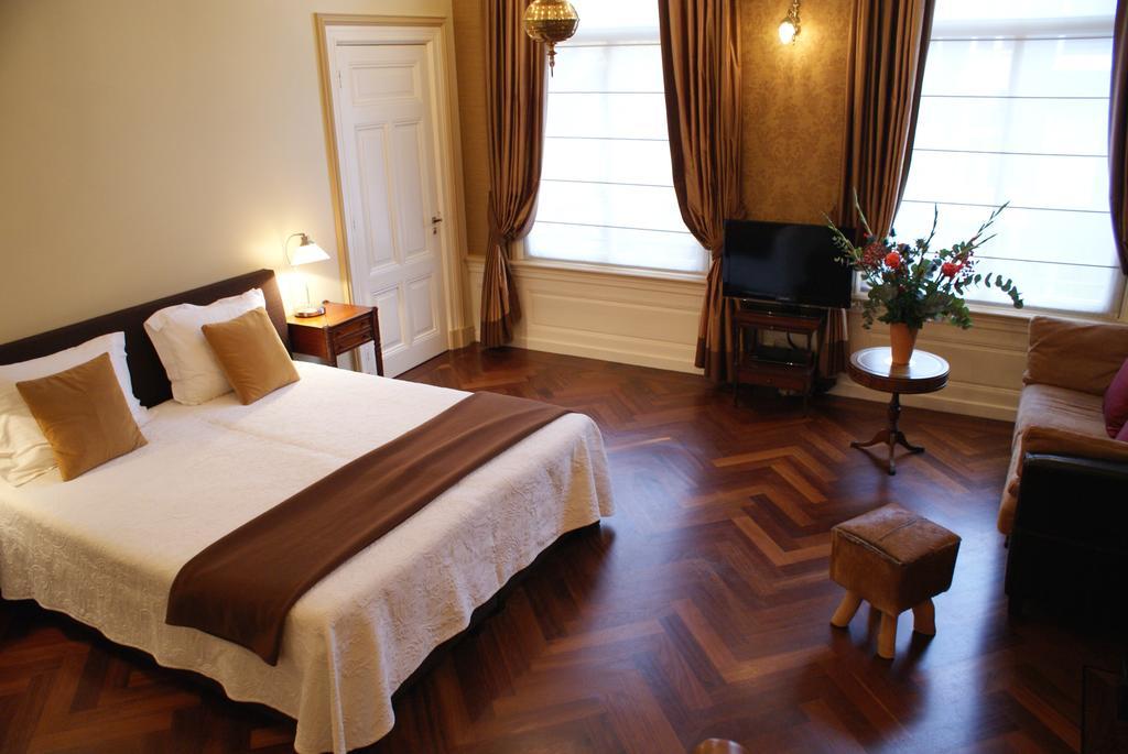 Museum Suites Amsterdam Dış mekan fotoğraf