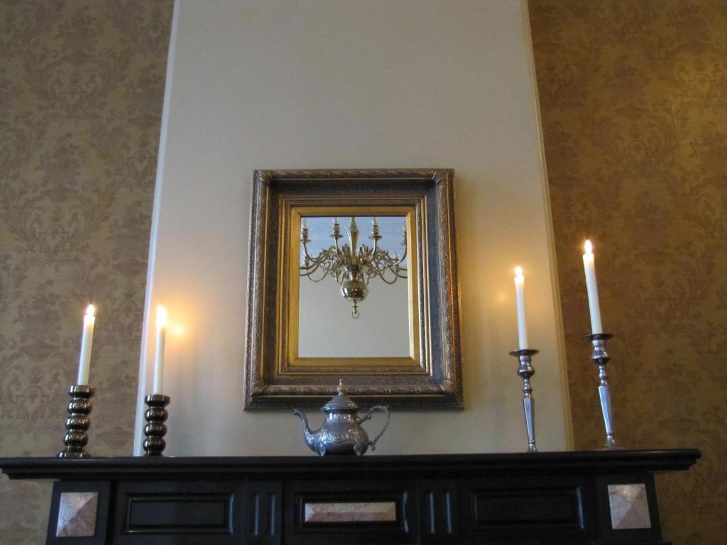 Museum Suites Amsterdam Dış mekan fotoğraf
