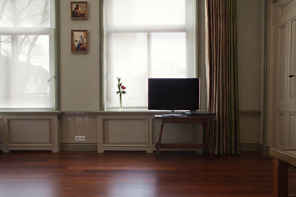 Museum Suites Amsterdam Dış mekan fotoğraf