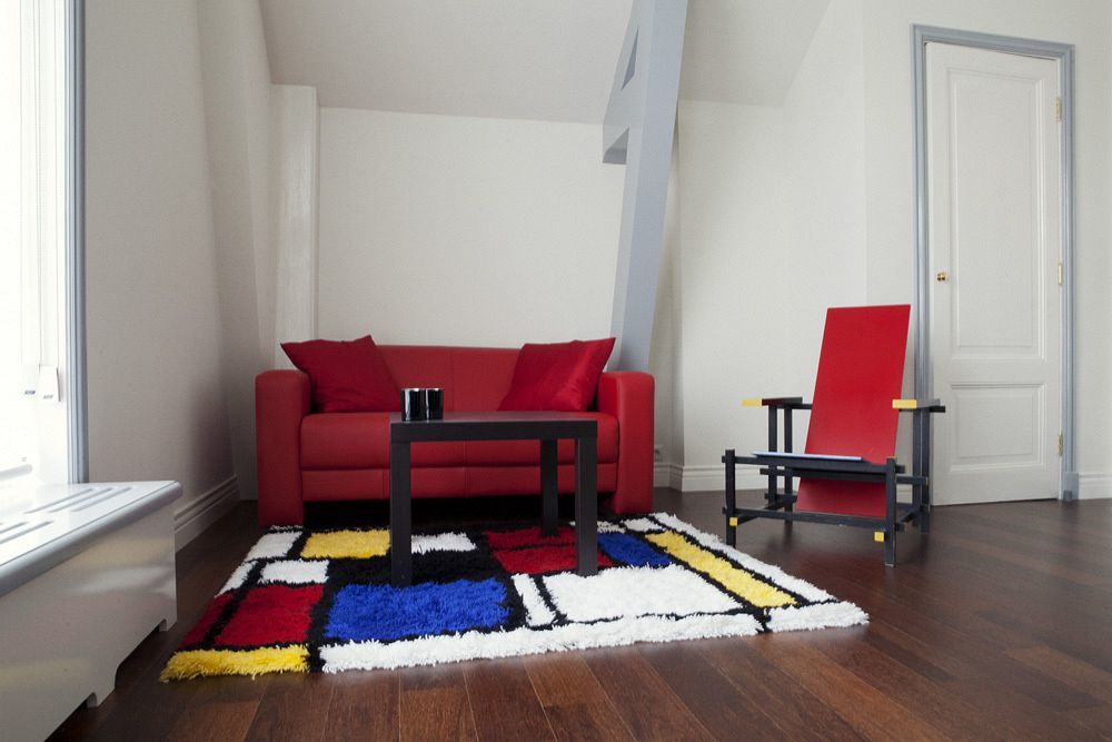 Museum Suites Amsterdam Dış mekan fotoğraf