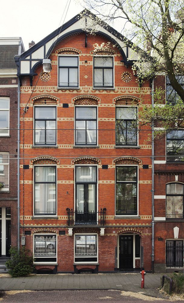 Museum Suites Amsterdam Dış mekan fotoğraf